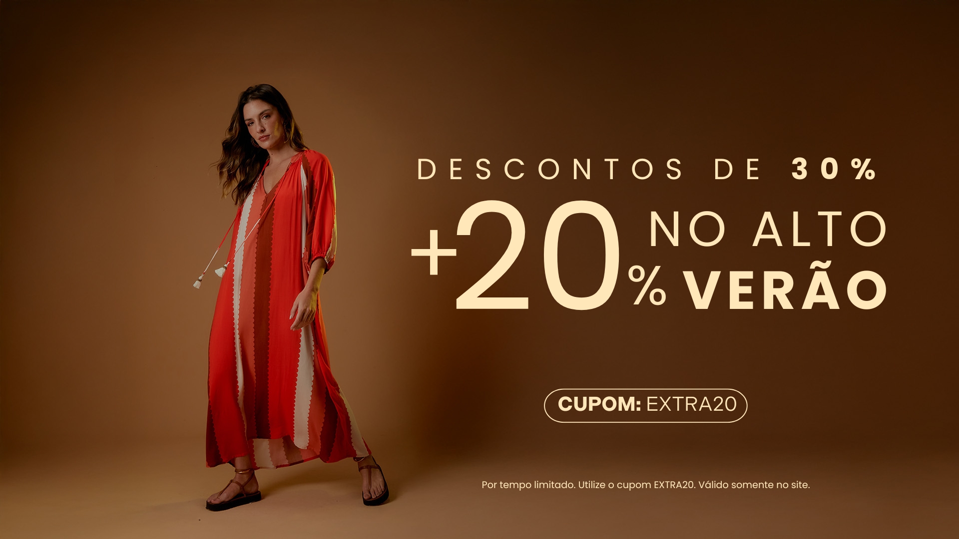 extra20 alto verao